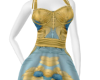 MS Summer Lilly Dress