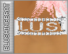 !B Lust * Choker