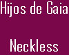H.Gaia Neckless