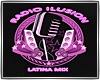 Radio Ilusion Latina Mix