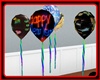 ¡AB NEW YEAR BALLONS