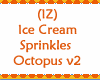 Ice Cream Octopus v2