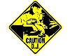 Caution DJ