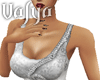 V| Diamond Minidress