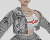 Sicko x Chromehearts