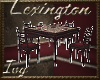 Lexington Coffee Set