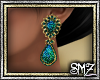 SMZ Delilah's Earrings 1