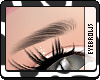 Danika Brows Black