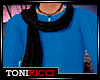*TR* Sweater Blue