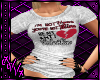 :V: Anti-Valentine Tee