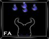 (FA)Illusionist Horns