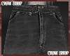 Wasted Denim 2