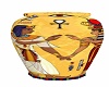 Egyptian Urn 4 n poses