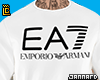Camisa EA7