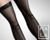 !A Black stockings RL