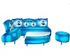 Wedding Couch
