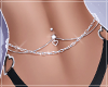 -S- Lover Belly Chain W