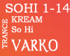 KREAM - So Hï Rmx