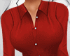 Busty Red Top