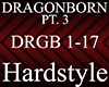 Dragonborn Pt. 3