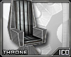 ICO Throne