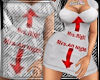 Mistress Dress BM