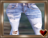 Torn Up Faded Flares