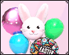 Easter Ballons
