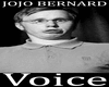 Jojo Bernard Voices.