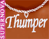 [Nova] Tumper Necklace