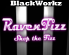 [T4HS] RavenFizz Neon