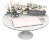 Wedding Guest Book Tble