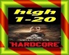 Wakizashi - High as Hell