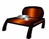 [LN] Zippo Nap Chair