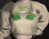 Froggy | Sweatshirt