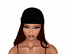 Biker Warm Scarlet