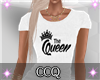 [CCQ]The Queen -Cpl