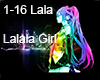Lalala Girl
