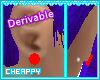 Pearl Studs Derivable