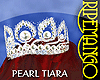 tiara - pearl 01