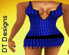 DT Designs...Cam Blue