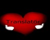 Translatör
