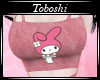 ♡MyMelody Babe[#2]e