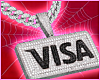 visa chain