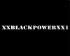 xXBlackPowerXx1