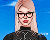 SNRY | Claudia .