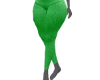 ⨀⨀ Ribbed BBW GREEN