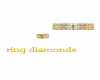 ring diamonds