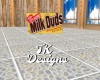 TK-CB Milk Duds"