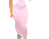 Cash Me - Pink 2pc